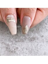 チュチュアチュチュ(chuchu a chuchu)/10art design