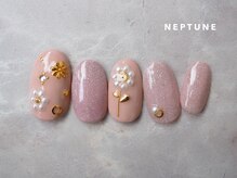 ネプチューン 学芸大学店(NEPTUNE)/NO.216 フリーアート90分