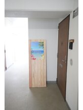 アロハリナ(alohalina)/alohalina入口♪♪♪