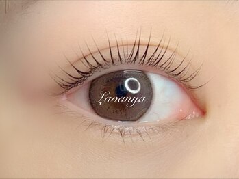 ラヴァンヤ 恵比寿店(Lavanya)/パリジェンヌラッシュ[恵比寿]