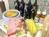 ◎人気NO.3◎【スキンケアフェイシャルWAX】細かい産毛・角質を除去★