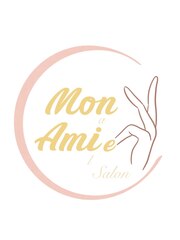 MON AMIE NAIL SALON(【モンアミネイルサロン】)