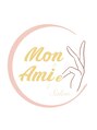 モン アミ(MON AMIE)/MON AMIE NAIL SALON