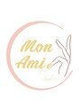 MON AMIE NAIL SALON(【モンアミネイルサロン】)