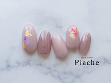 ピアシェ(Piache)/定額デザイン￥8,600