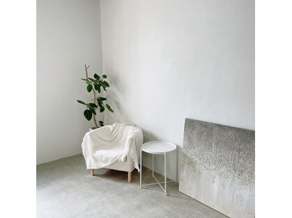 パティオ スー(Patio su)の写真