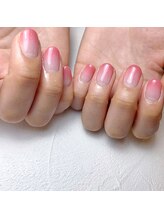 デュオ(duo)/グラデーション