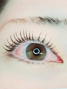 セレビアイ 立川店/パリジェンヌラッシュリフト