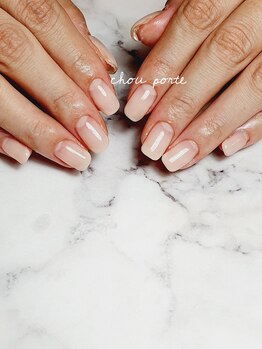 シュポルテ(chou porte)/