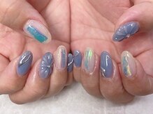 サロンドエス(Salon’d S.)/オーロラフィルム