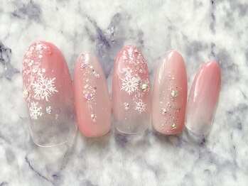 キャンアイドレッシー 志木店(Can I Dressy)/オフ込★ハンド¥8900