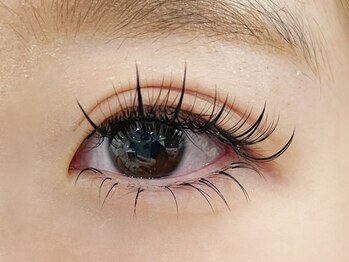 キャッツアイ東京 新宿店(Cat's eye TOKYO)/ワンホンマツエク