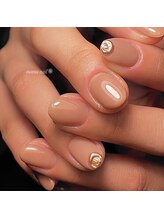 ママネイル(mamanail)/アートネイル