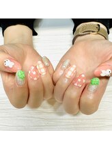 プラージュ(Plage)/つけ放題