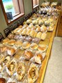 ポーラ 花畑店(POLA)&nbsp;パンが大好き！お休みの日はパン屋さん巡りをします。
