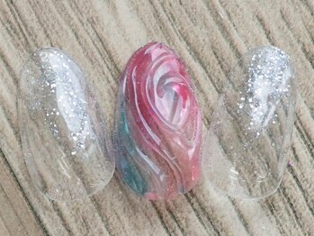 プレミアムハンドコース