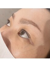 ビューティーアミューズメント 山鼻店(BEAUTY AMUSEMENT)/ドールリフトカール