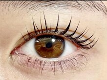 エイト 渋谷本店(eight)/上下ラッシュリフト