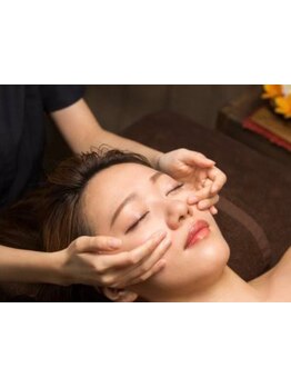 シミしわ改善！予防ケア