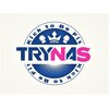 トライナス キック トゥービーフィット(TRYNAS Kick to be fit)のお店ロゴ