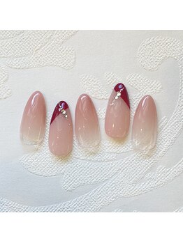 サロン ド エスポアール(Salon de Espoir)/11月定額メニューN