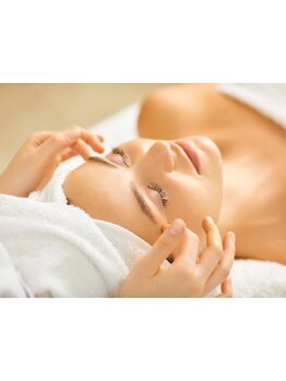 お肌をきれいにしたい