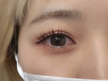 アイクイック 日暮里 西日暮里駅前店(Ai Quick)/パリジェンヌラッシュリフト