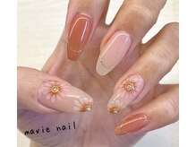 マヴィ ネイル(mavie nail)/