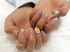 お持ち込みパーツ対応☆