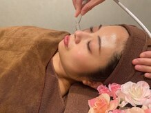 美肌痩身サロン ラエルヴェ(La Elever)/本気の毛穴ケア★黒ずみ/角栓