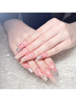 ベリール(Belire)/長さ出し☆ワンホン☆持ち込み