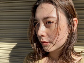 ニュイ 赤羽店(nuit)/パリジェンヌラッシュリフト5980