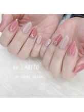 アジト(AZITO)