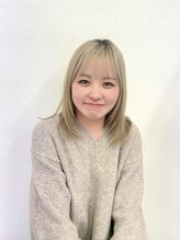 ブローム 水天宮前東京シティエアターミナル店(BROHM)&nbsp;Browlist Miku