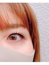 ナチュラ/Eyeデザイン