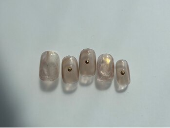 デリエ(Delie)/HAND BASIC