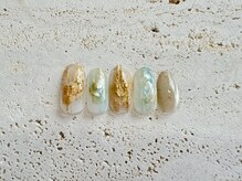 モアナ(Moana)/7月定額Art