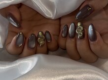 アメリ(AMERI)/ネイル