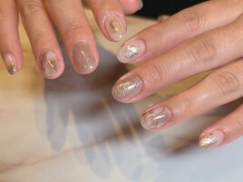 ハンド:スタンダードデザイン