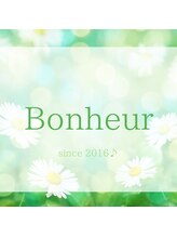 ボヌール 表参道(Bonheur)/#ボディ#痩身#肩こり#小顔