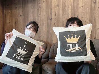 99 バイ デコ 小樽(99 by DeCo)