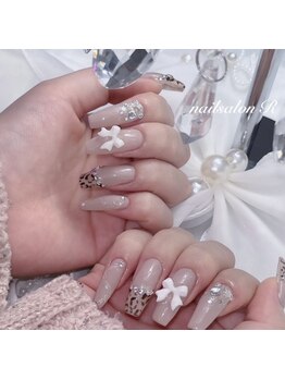 カラー・パーツの種類が豊富