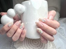 エムティーネイル(M.T nail)/