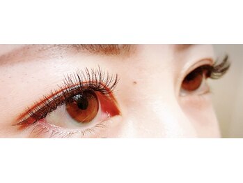 ミミシル 三条店(mimicil)/ボリュームラッシュ