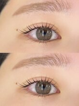 ミントラッシュ 新宿東南口店/まつ毛パーマ/ラッシュリフト