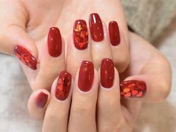 ネイルサロン プルミエール(Premiere)/