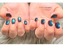 ヴィプラス(Vi+)/ベース×マグネット