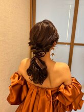 エテルノ(eterno)/特別なブライダルエステ