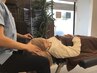 【◎頭痛にお悩みの方はコチラ！】カイロプラクティックコース60分
