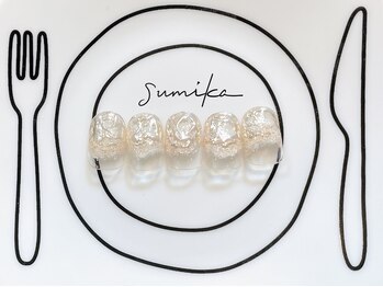 ネイルデザイン